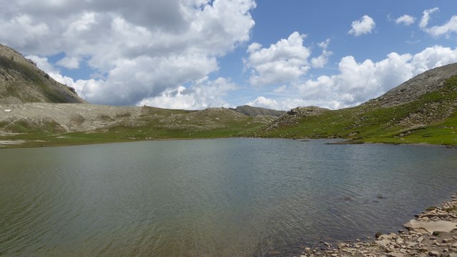 Lac de Lignin