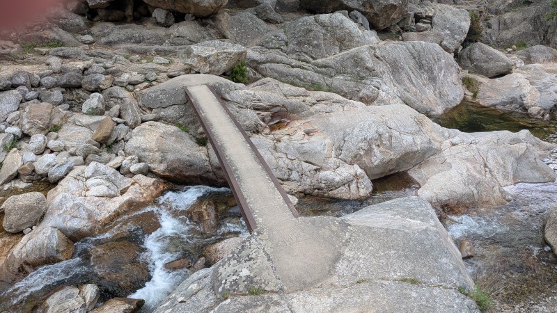 Passerelle des Soupirs