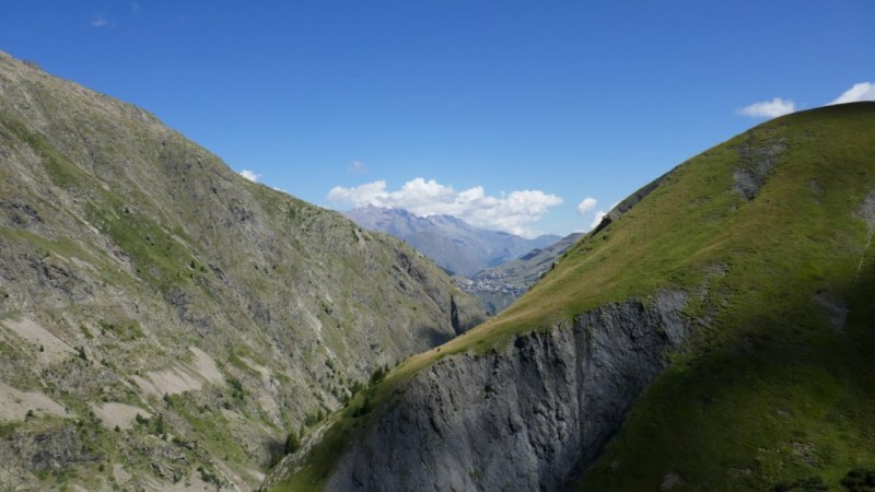 Aperçu des 2 Alpes