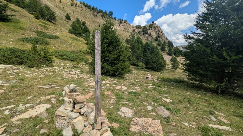 La bifurcation à ne pas manquer