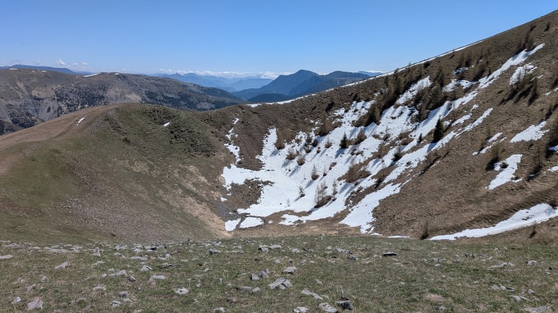 Doline du Cros