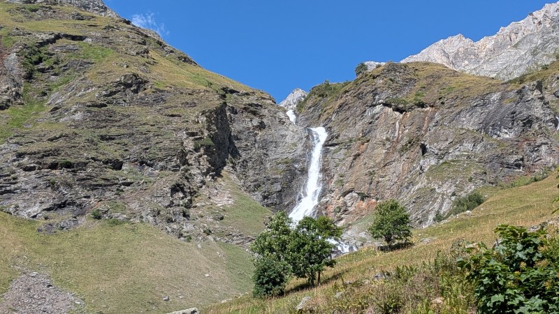Cascade du Py