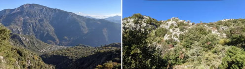 Cros d'Utelle