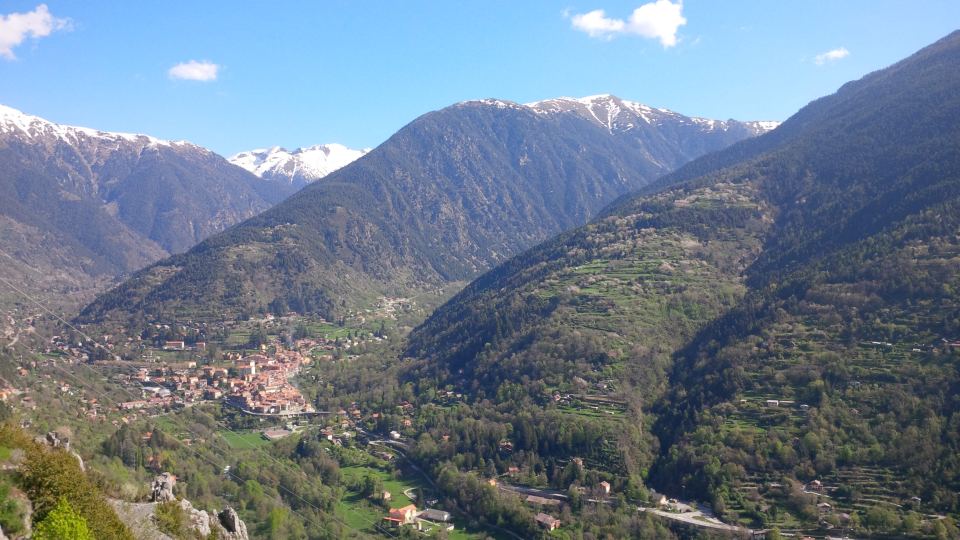 Saint-Martin-Vésubie