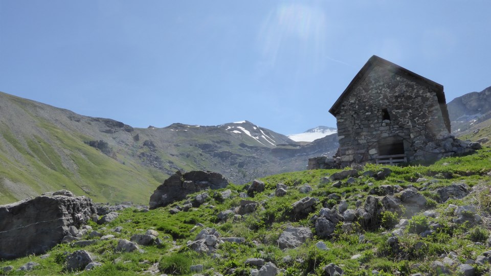 Bergerie de Sallevieille